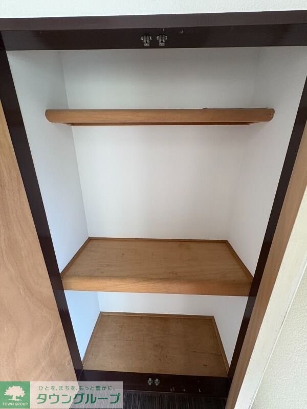 ハイムカトレア田無IIの物件内観写真