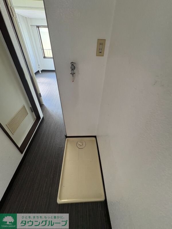 ハイムカトレア田無IIの物件内観写真