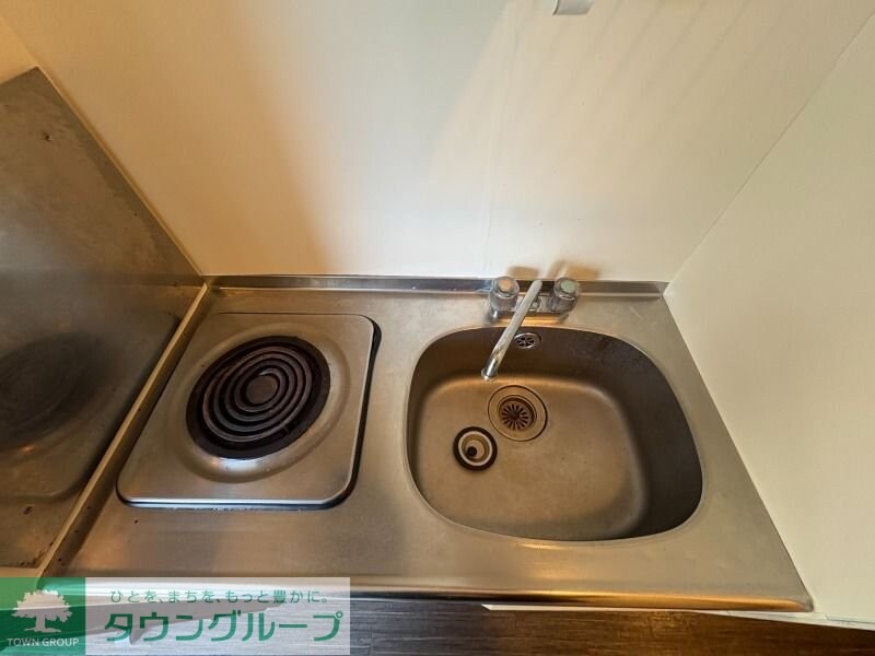 ハイムカトレア田無IIの物件内観写真