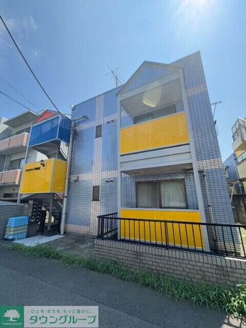 ハイムカトレア田無IIの物件内観写真