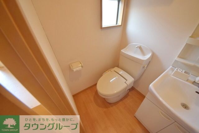 フレックス・ヴィラの物件内観写真