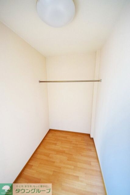 フレックス・ヴィラの物件内観写真