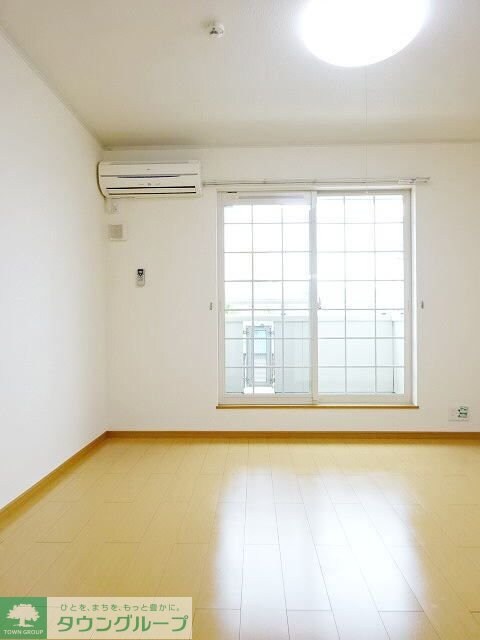 ベルビュー　神明の物件内観写真