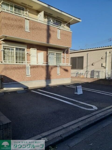 ベルビュー　神明の物件内観写真