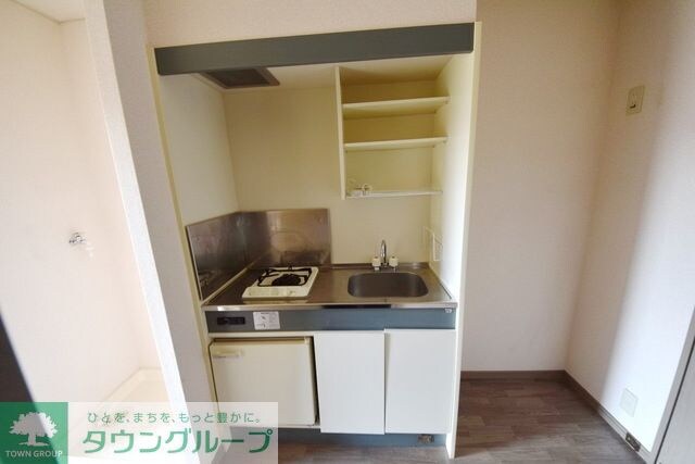 リリーベルの物件内観写真