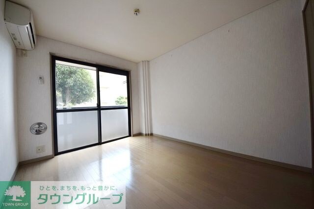 リリーベルの物件内観写真