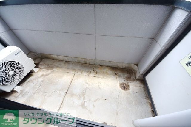 リリーベルの物件内観写真