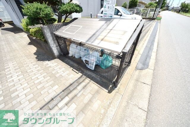 リリーベルの物件内観写真