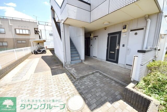 リリーベルの物件内観写真