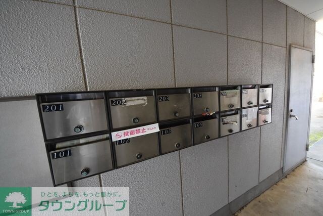 リリーベルの物件内観写真