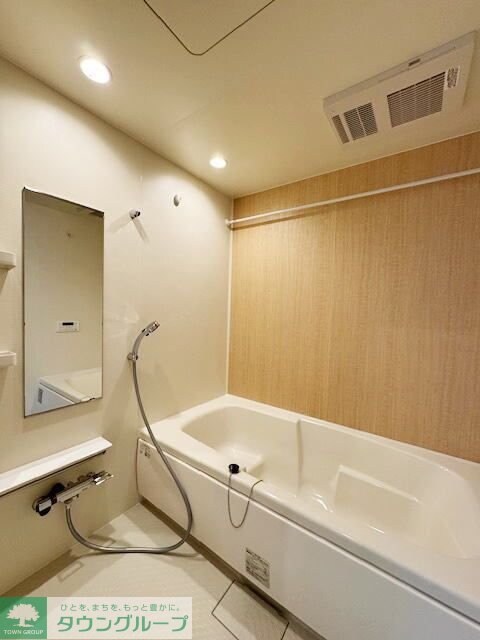 サンカルム学園の物件内観写真