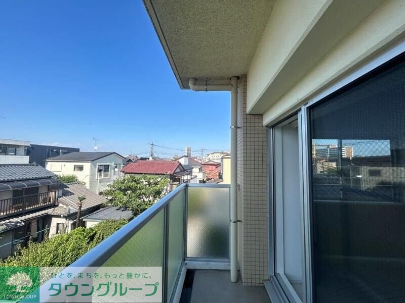 プライムアーバン西武柳沢の物件内観写真