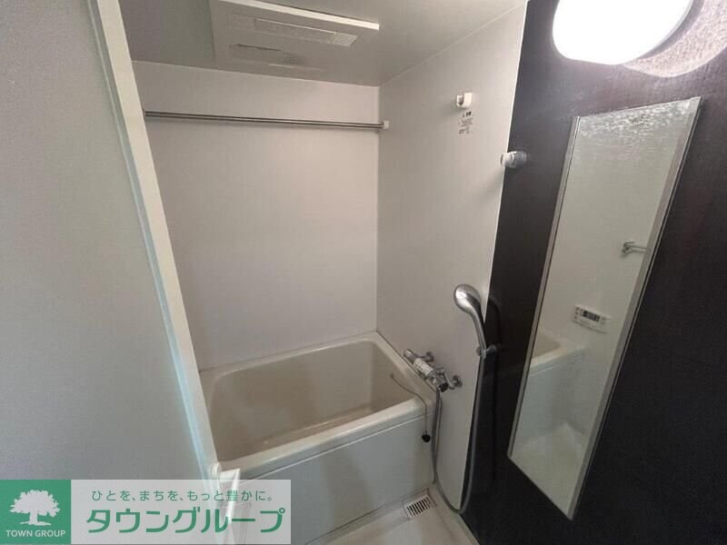 プライムアーバン西武柳沢の物件内観写真