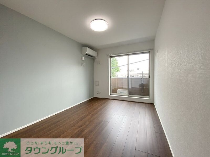 AVENIRの物件内観写真