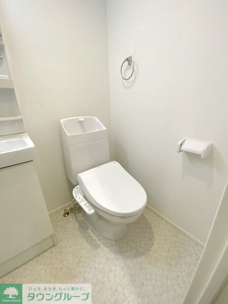 AVENIRの物件内観写真