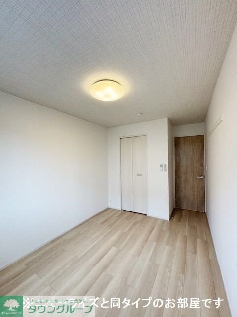 ラスヴェートの物件内観写真