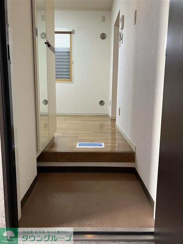 マ・メゾンの物件内観写真