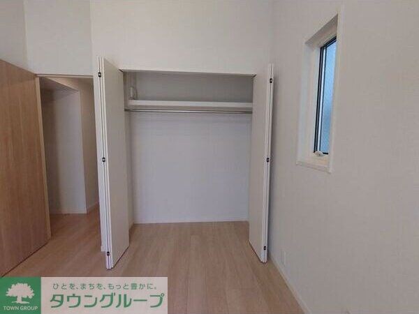 オレンジコーポIの物件内観写真