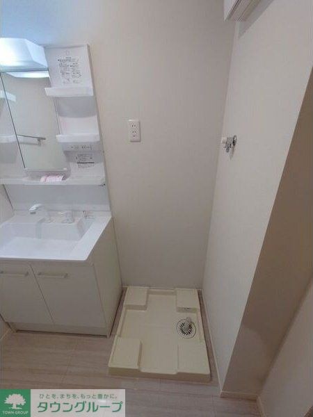 オレンジコーポIの物件内観写真