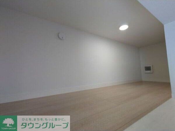 オレンジコーポIの物件内観写真