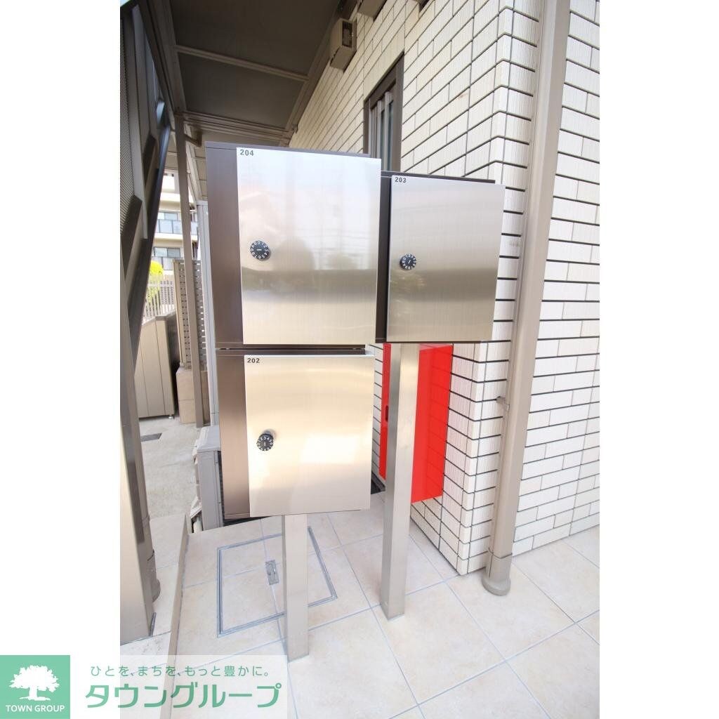 OZ吉祥寺の物件内観写真