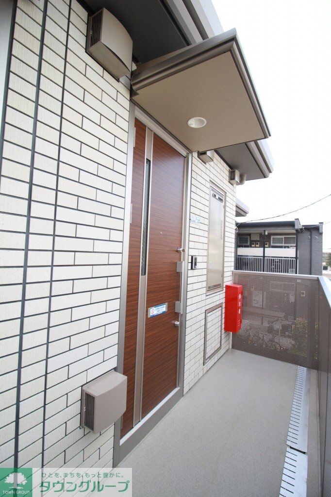 OZ吉祥寺の物件内観写真