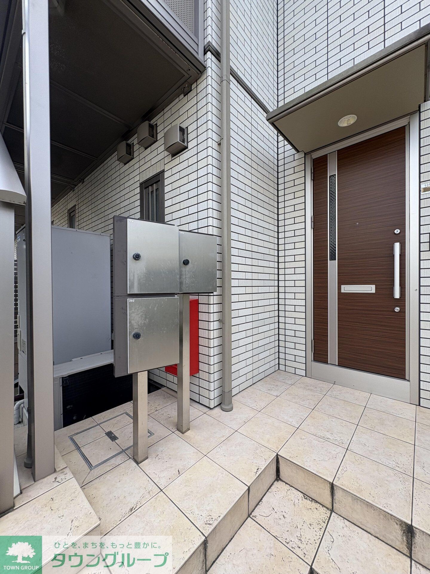 OZ吉祥寺の物件内観写真