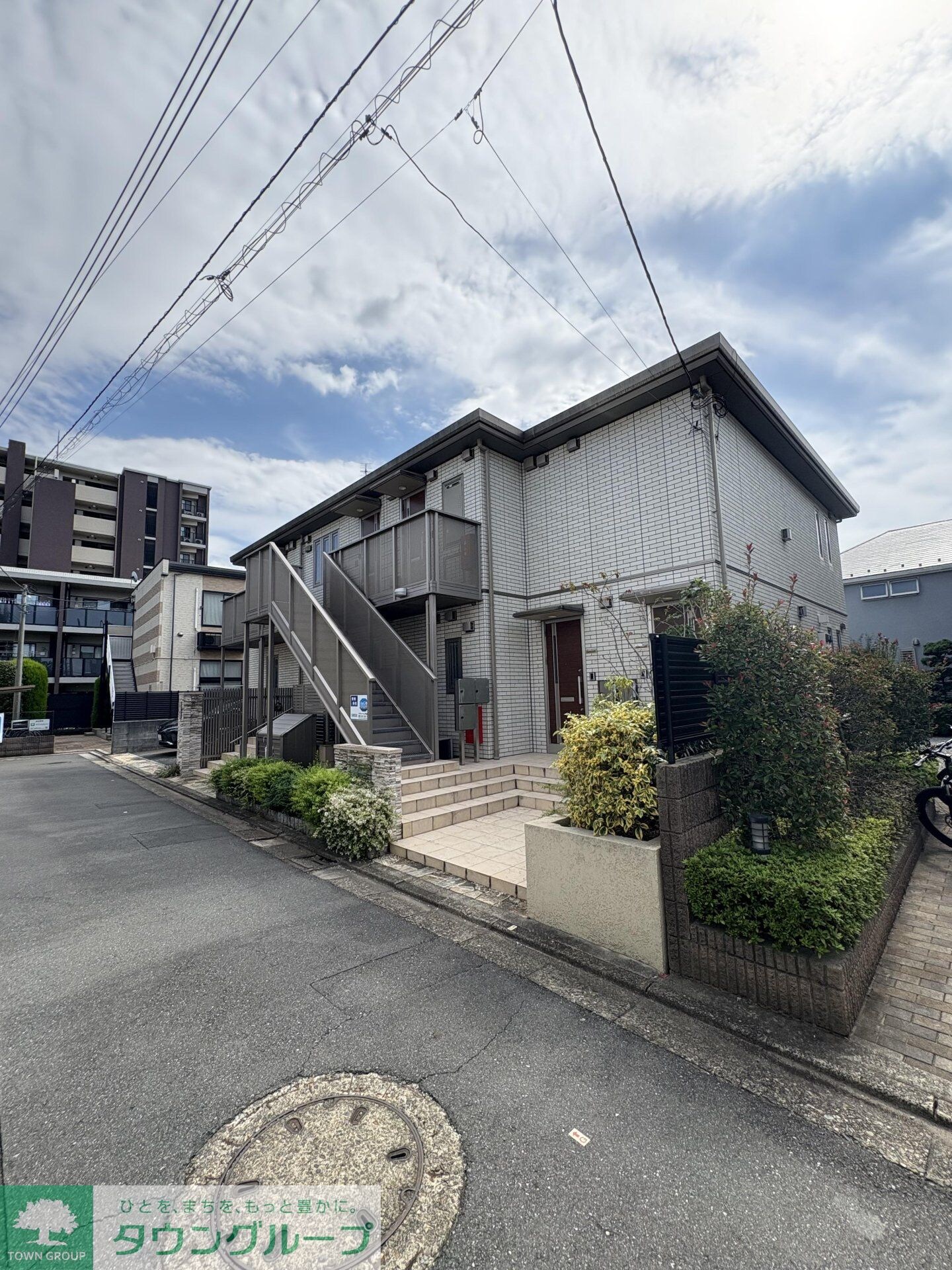 OZ吉祥寺の物件内観写真