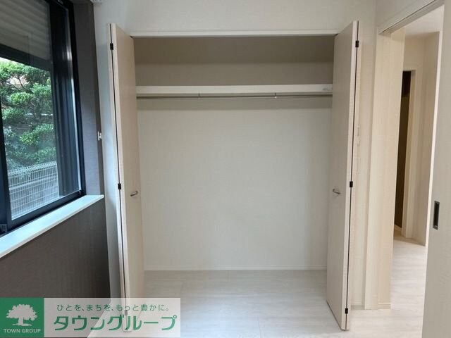 フォンテーヌ358の物件内観写真