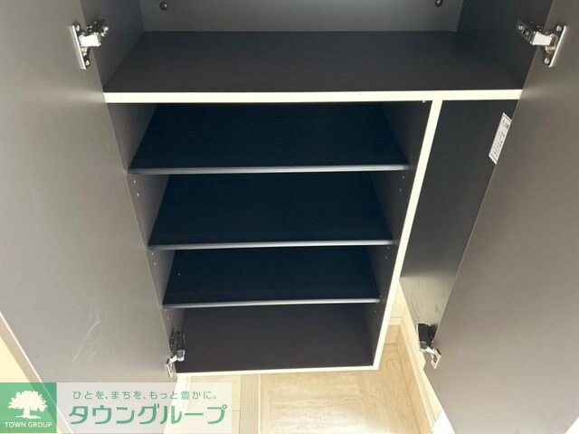 フォンテーヌ358の物件内観写真