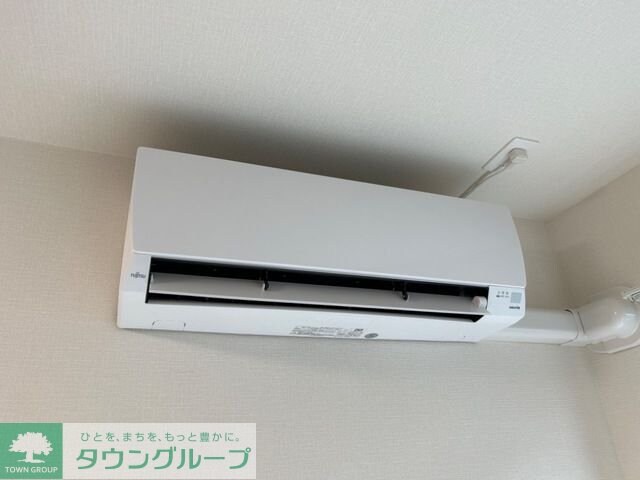 フォンテーヌ358の物件内観写真