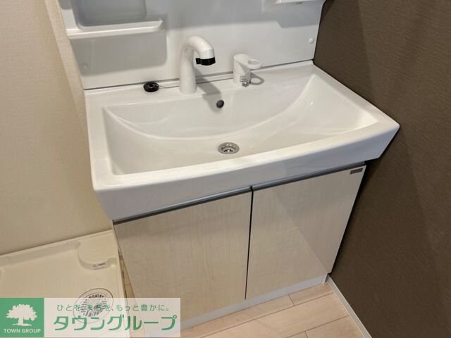 フォンテーヌ358の物件内観写真