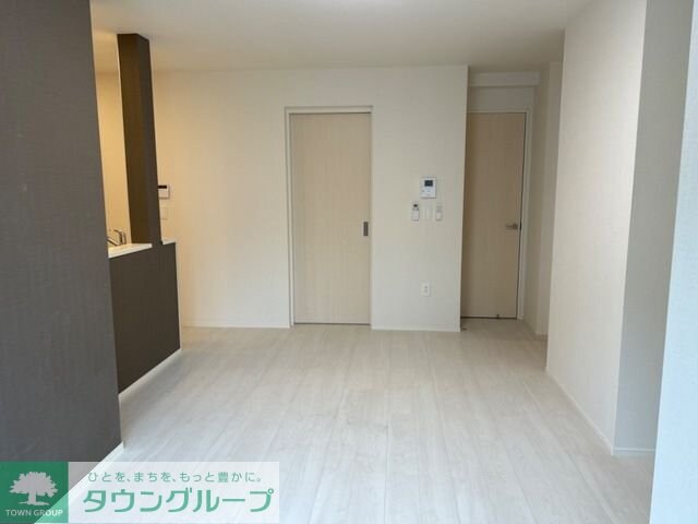 フォンテーヌ358の物件内観写真