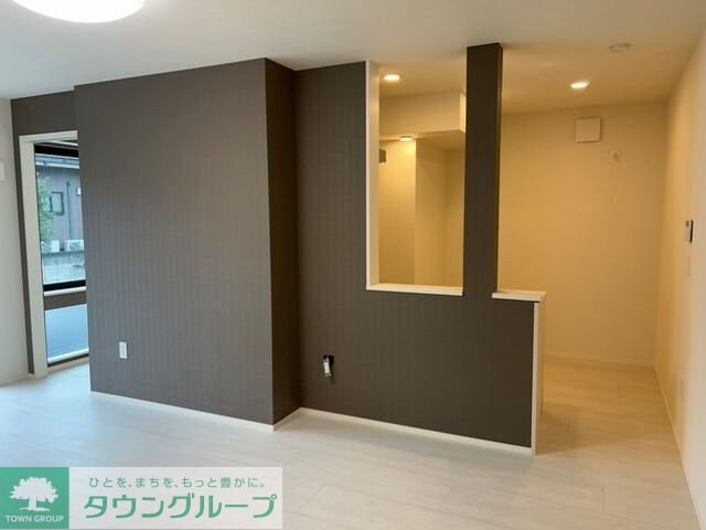 フォンテーヌ358の物件内観写真