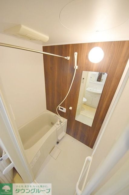 ピアコートTM東久留米弐番館の物件内観写真