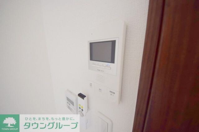 ピアコートTM東久留米弐番館の物件内観写真