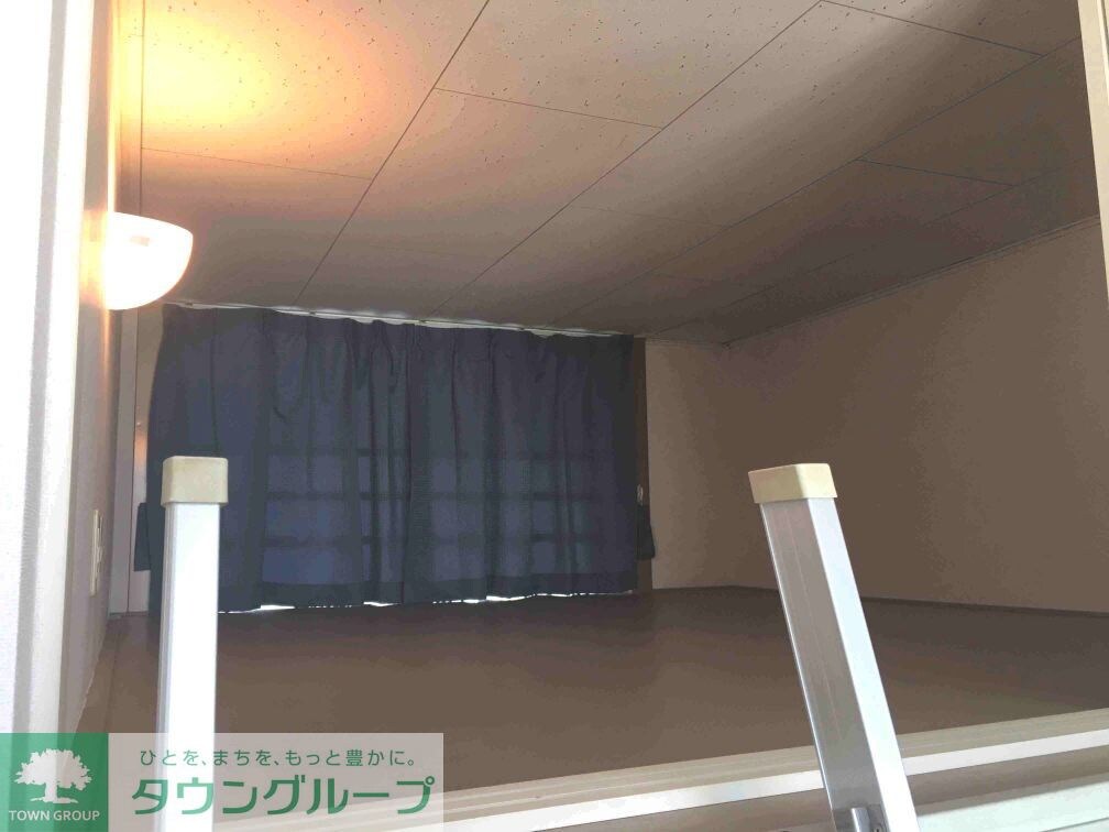 レオパレスＯｒｋの物件内観写真