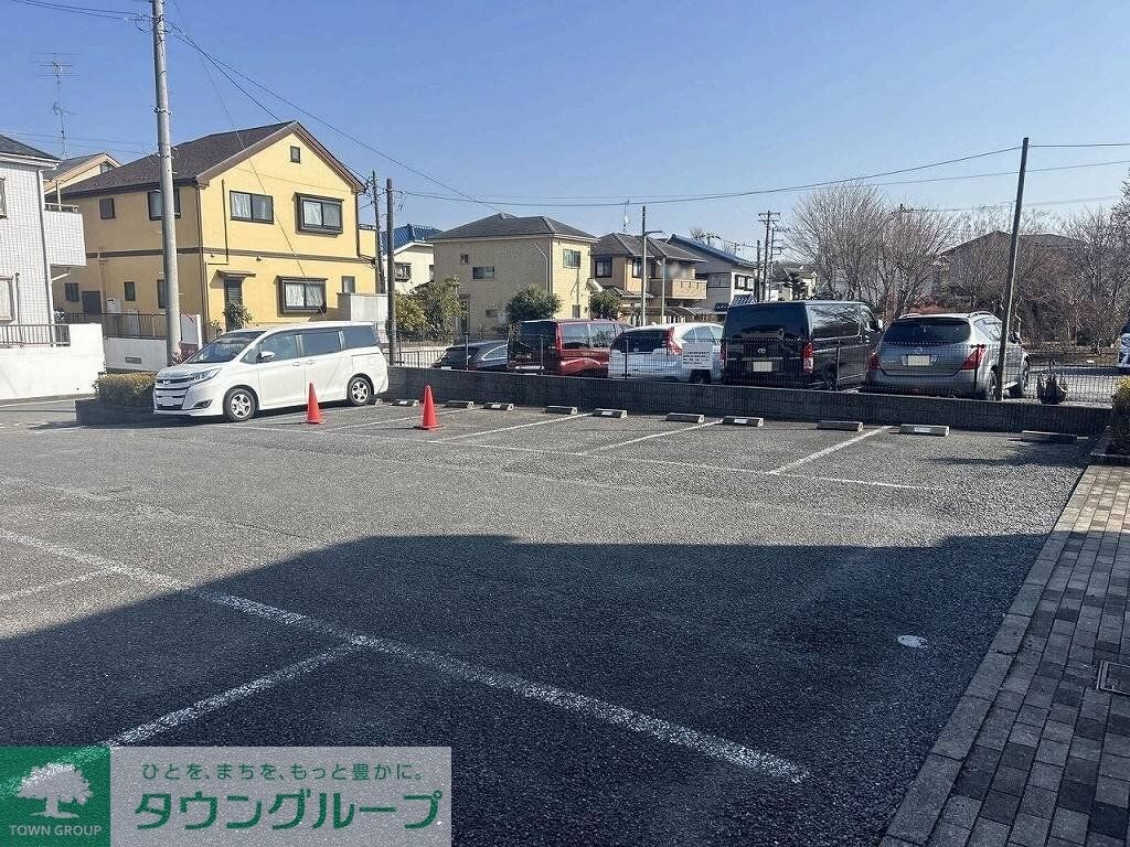 レオパレスＦＥＤＥの物件内観写真