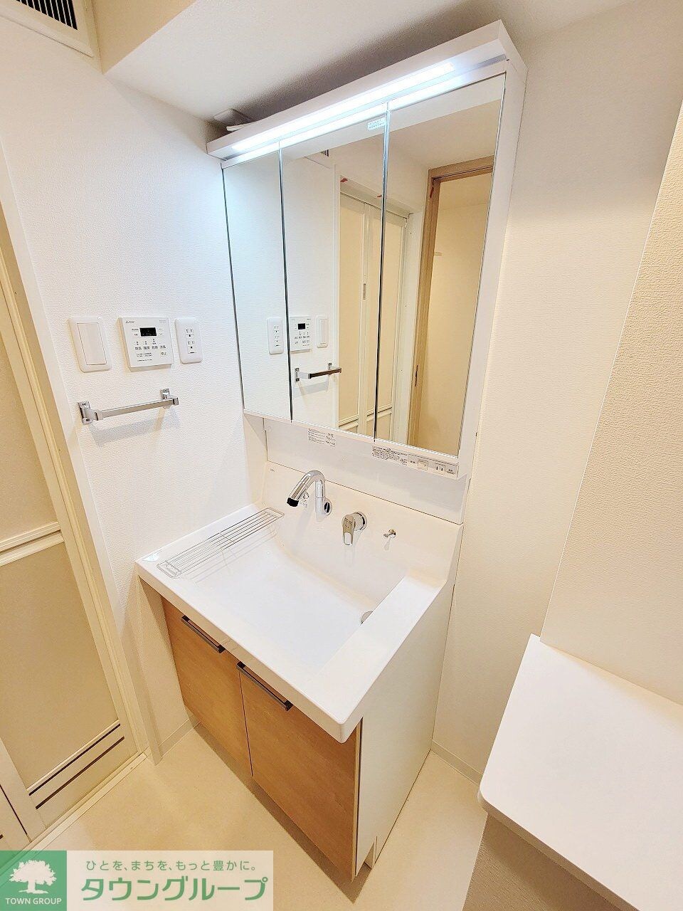 La gracieuseの物件内観写真