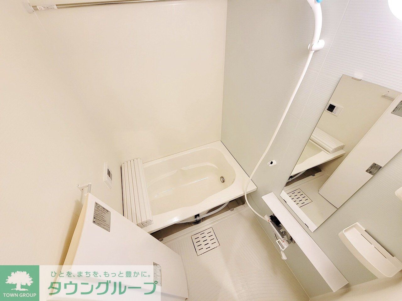 La gracieuseの物件内観写真