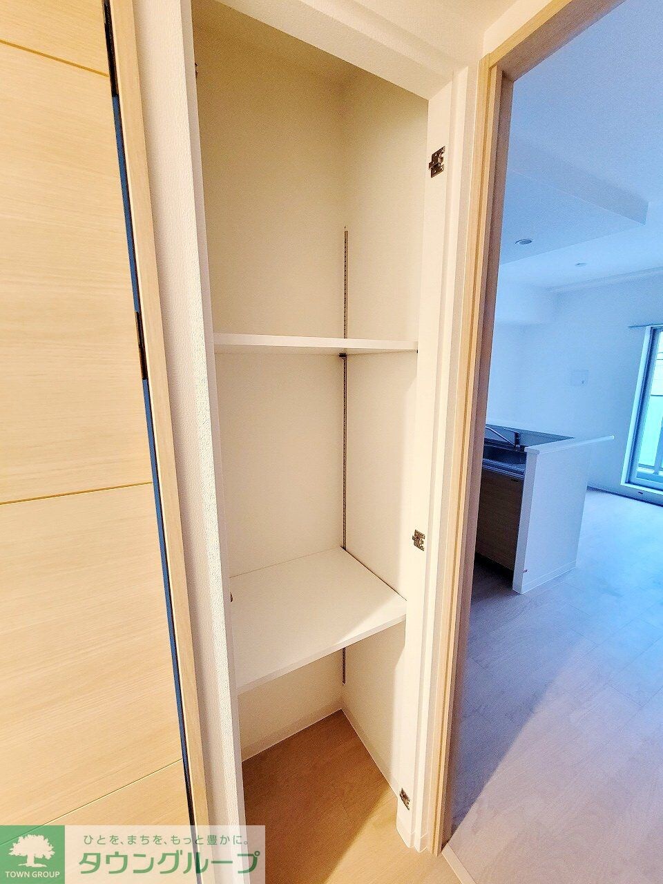 La gracieuseの物件内観写真