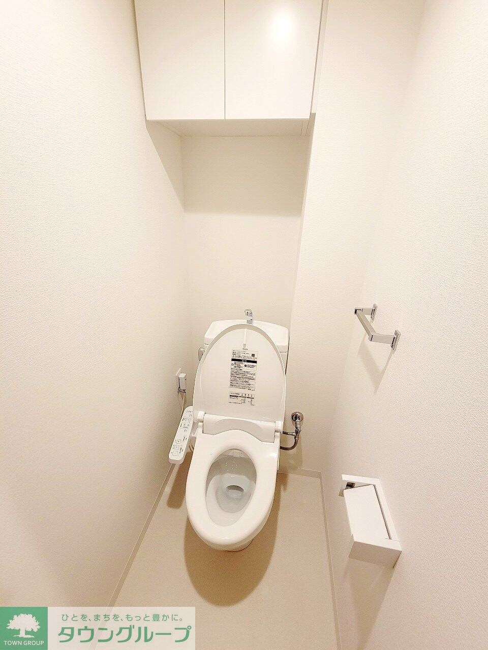 La gracieuseの物件内観写真