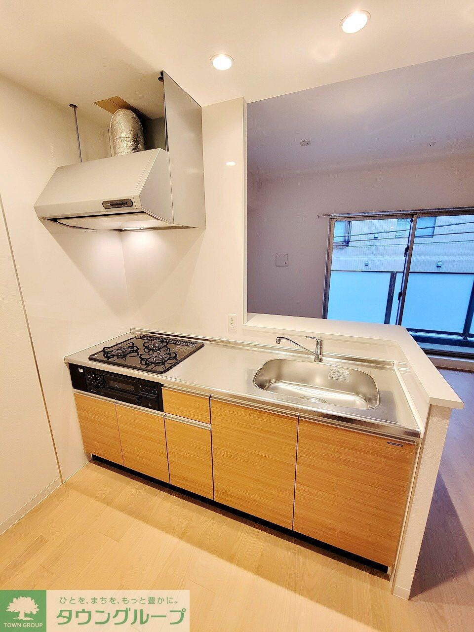 La gracieuseの物件内観写真