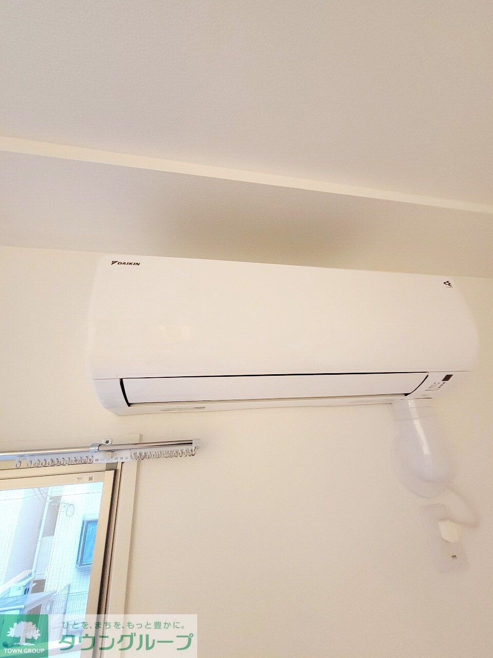 La gracieuseの物件内観写真