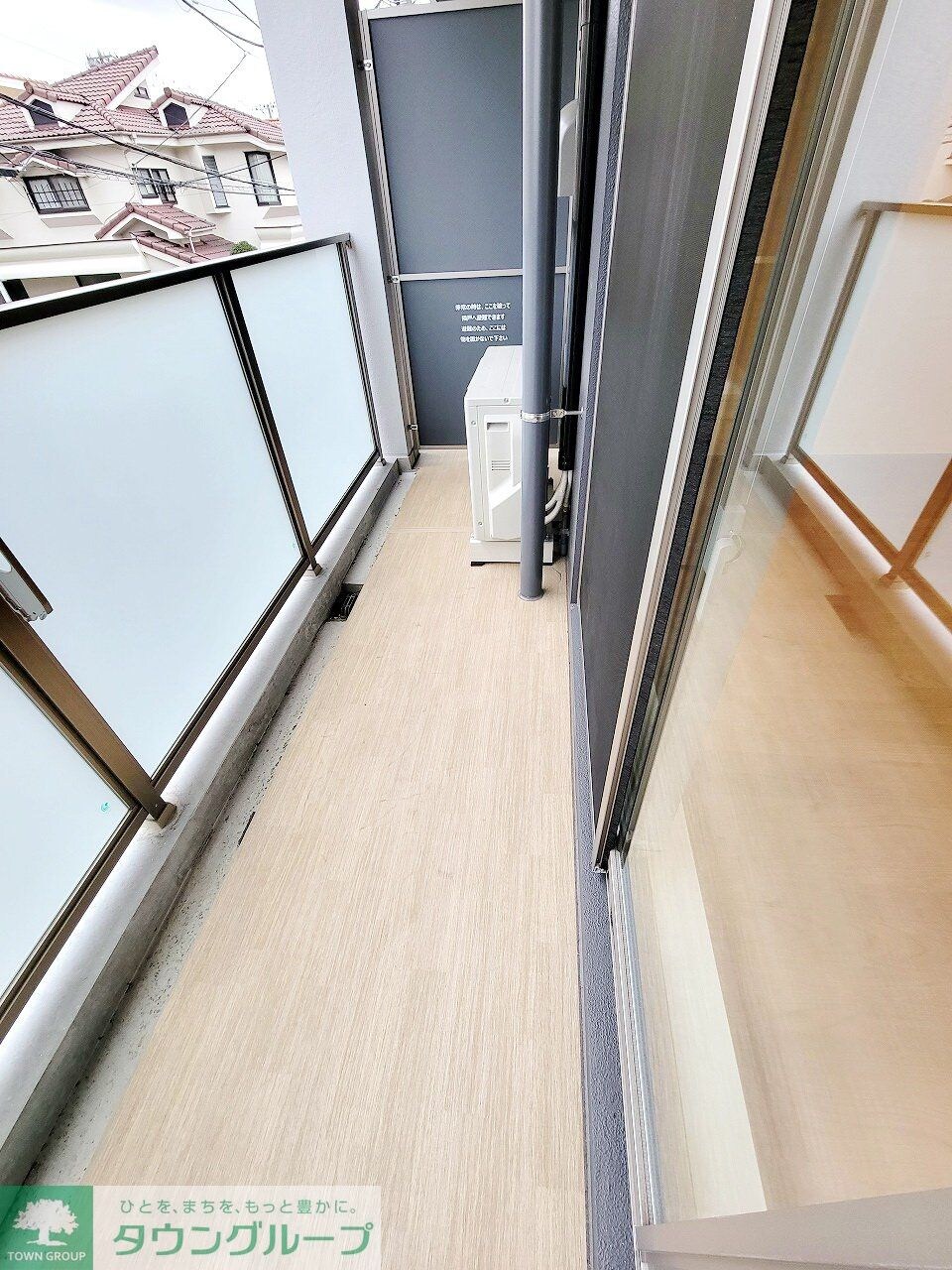 La gracieuseの物件内観写真