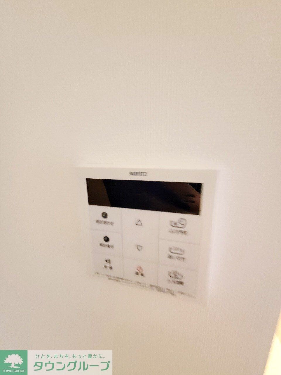 La gracieuseの物件内観写真