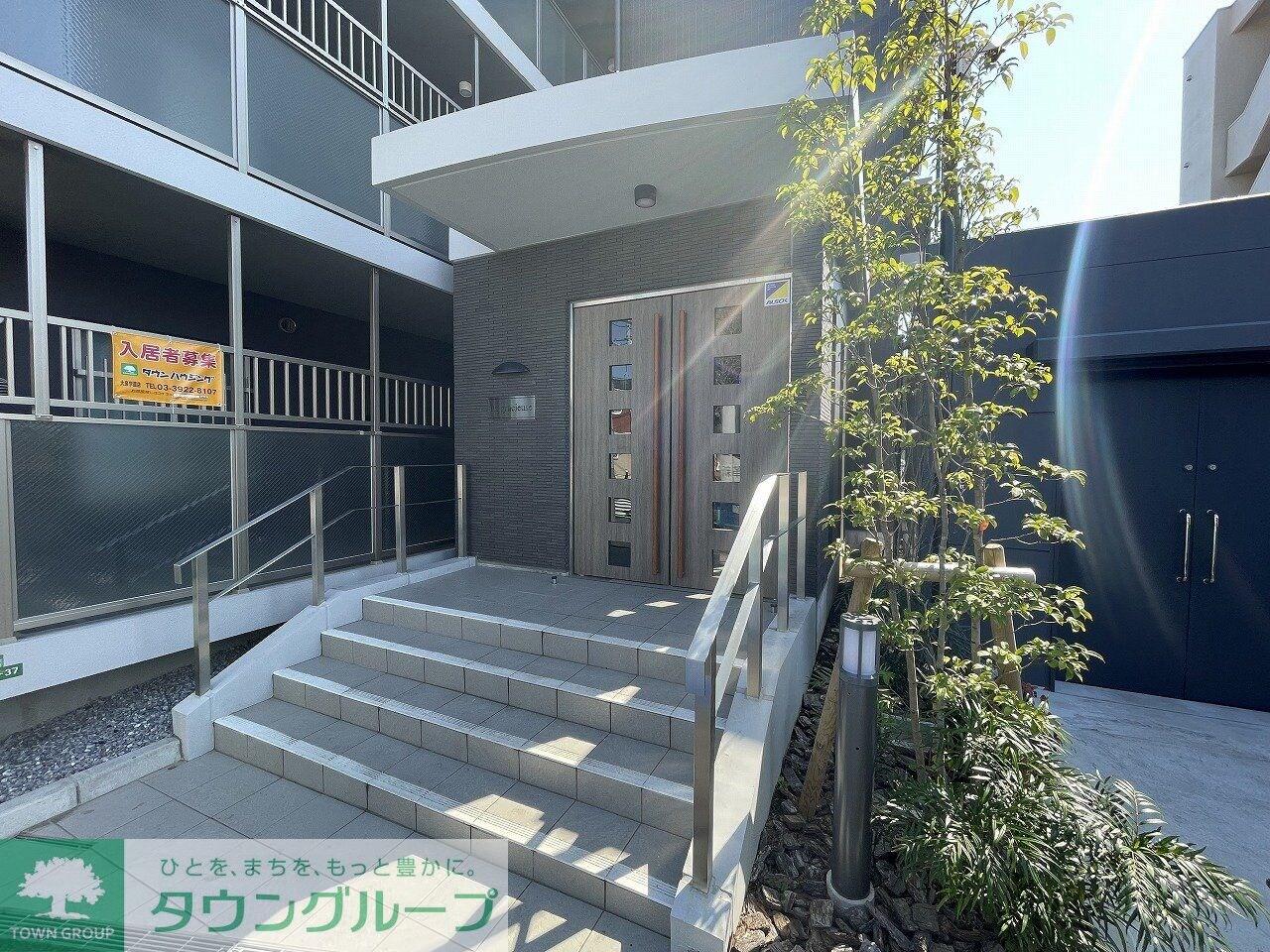 La gracieuseの物件内観写真