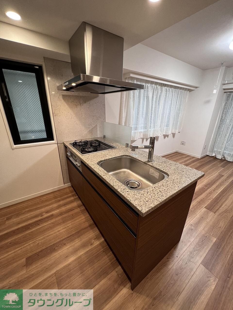 ラ・グラース吉祥寺の物件内観写真