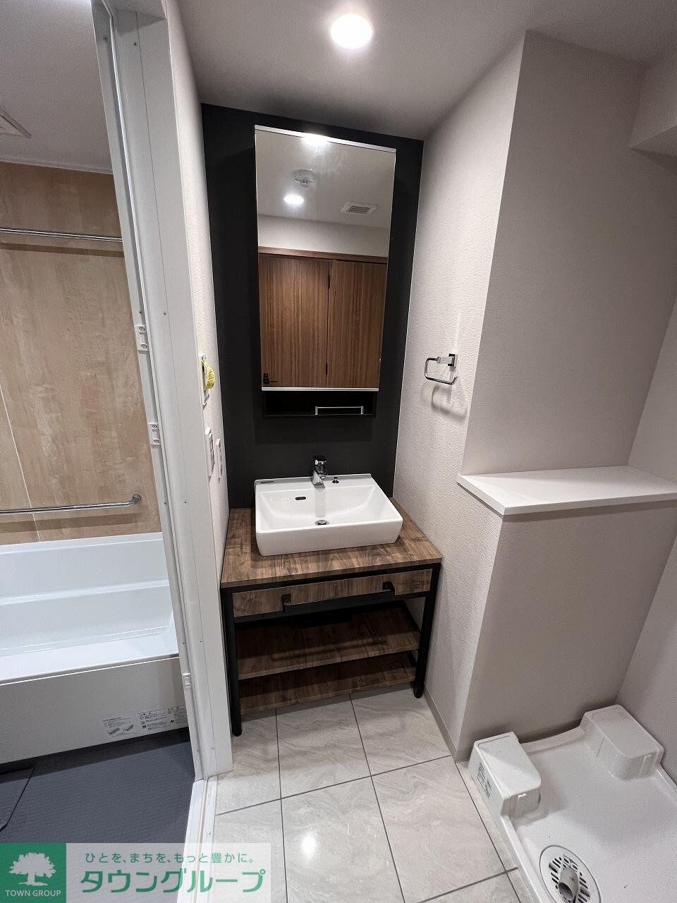 ラ・グラース吉祥寺の物件内観写真