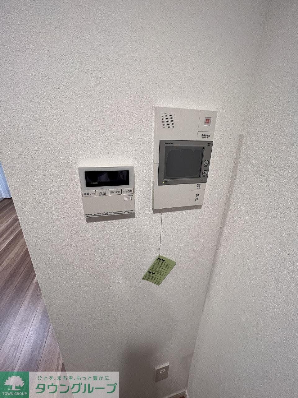 ラ・グラース吉祥寺の物件内観写真